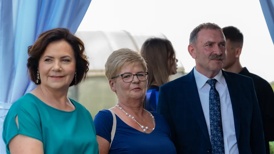 Anita i Krzysztof — reportaż ślubny — zdjęcie 7 z 30