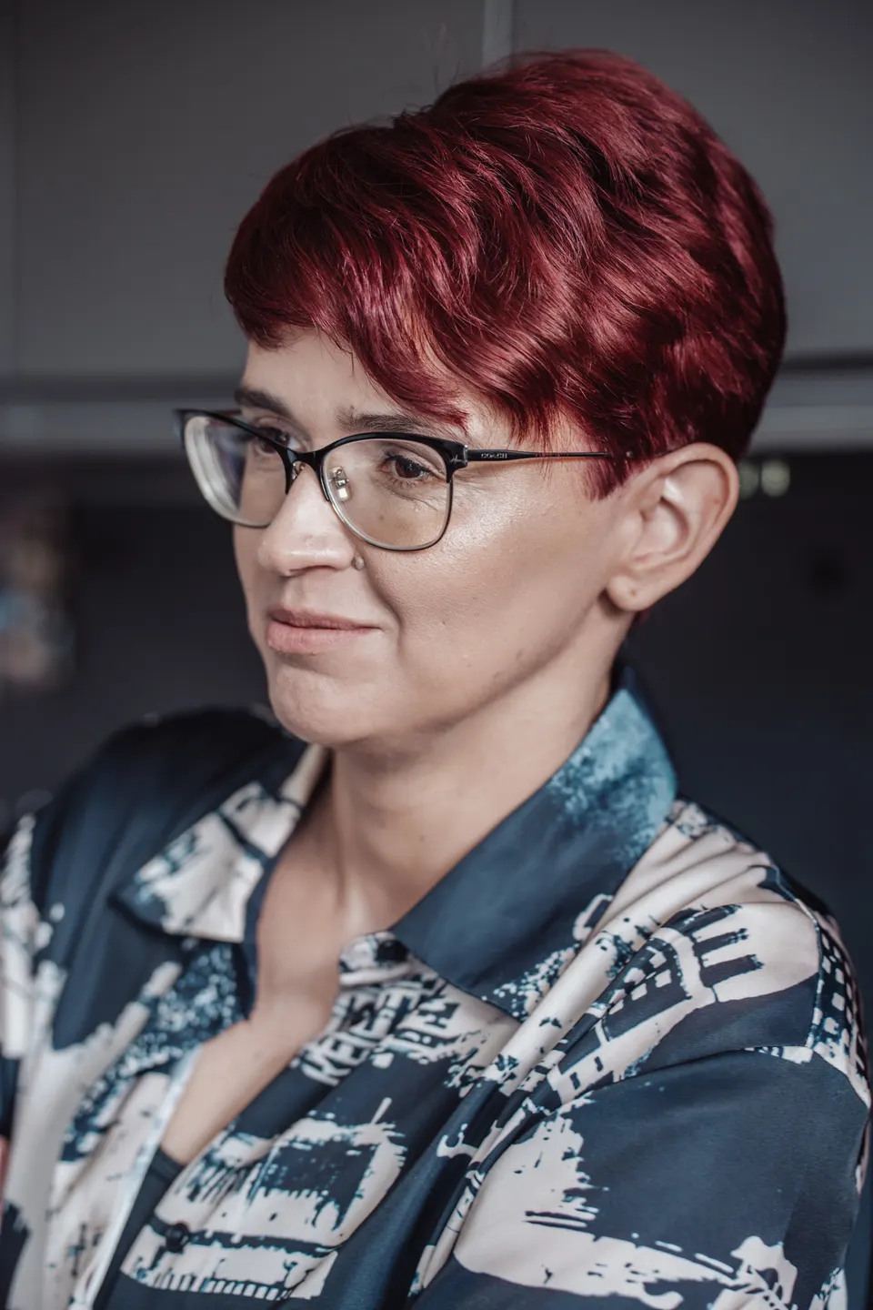 Katarzyna i Sebastian — reportaż i teledysk ślubny — zdjęcie 2 z 30