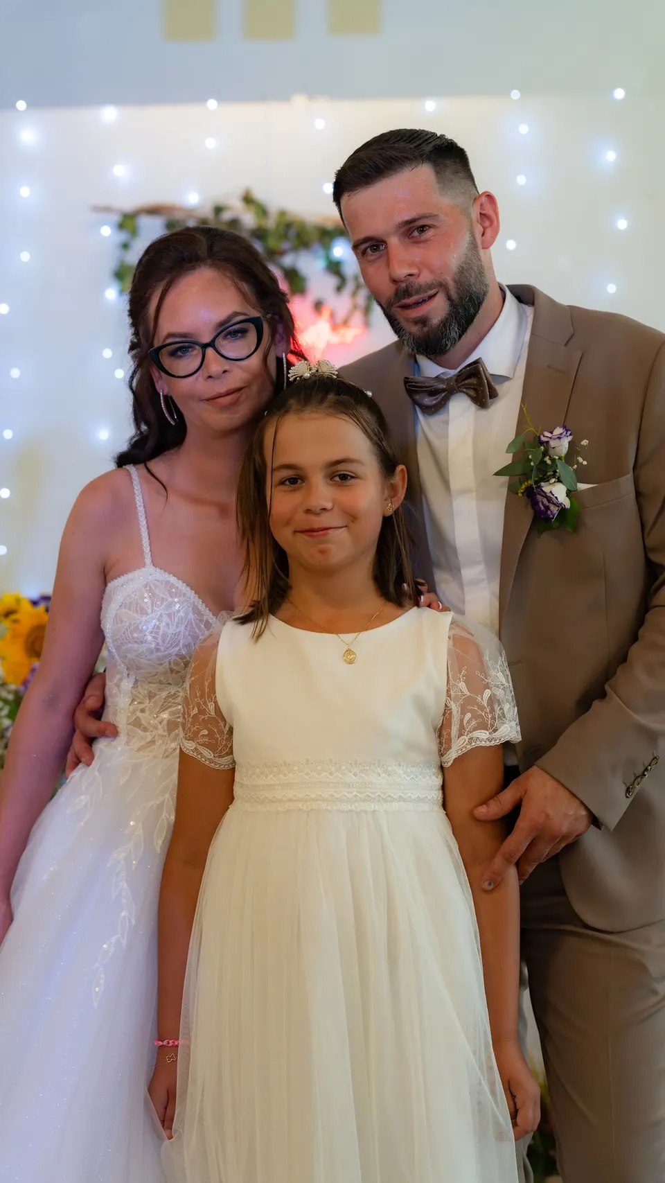 Anita i Krzysztof — reportaż ślubny — zdjęcie 28 z 30