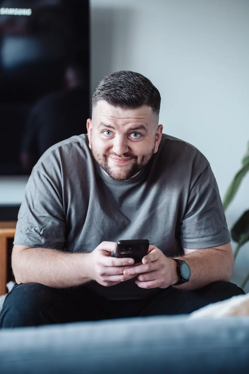 Katarzyna i Sebastian — reportaż i teledysk ślubny — zdjęcie 4 z 30