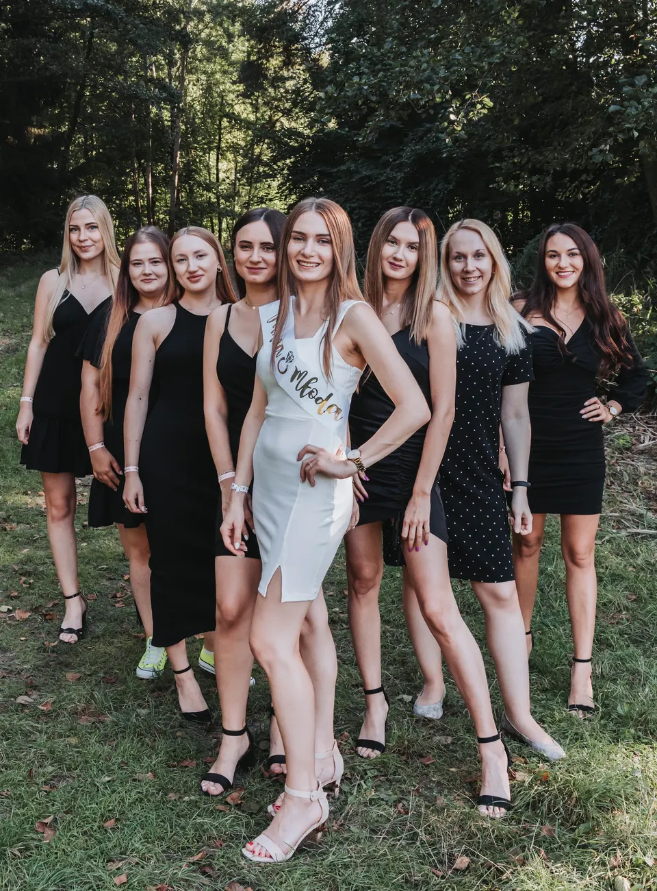 Wieczór panieński — zdjęcie 4 z 24