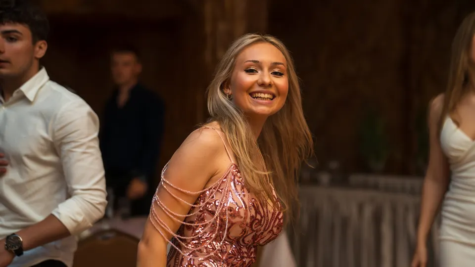 Asia — 18. urodziny — zdjęcie 22 z 24