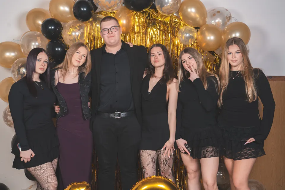 Brajan — 18. urodziny — zdjęcie 12 z 24