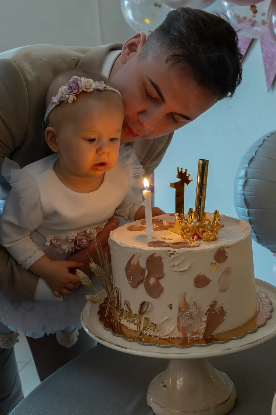 Chrzest Aurelii — zdjęcie 20 z 24