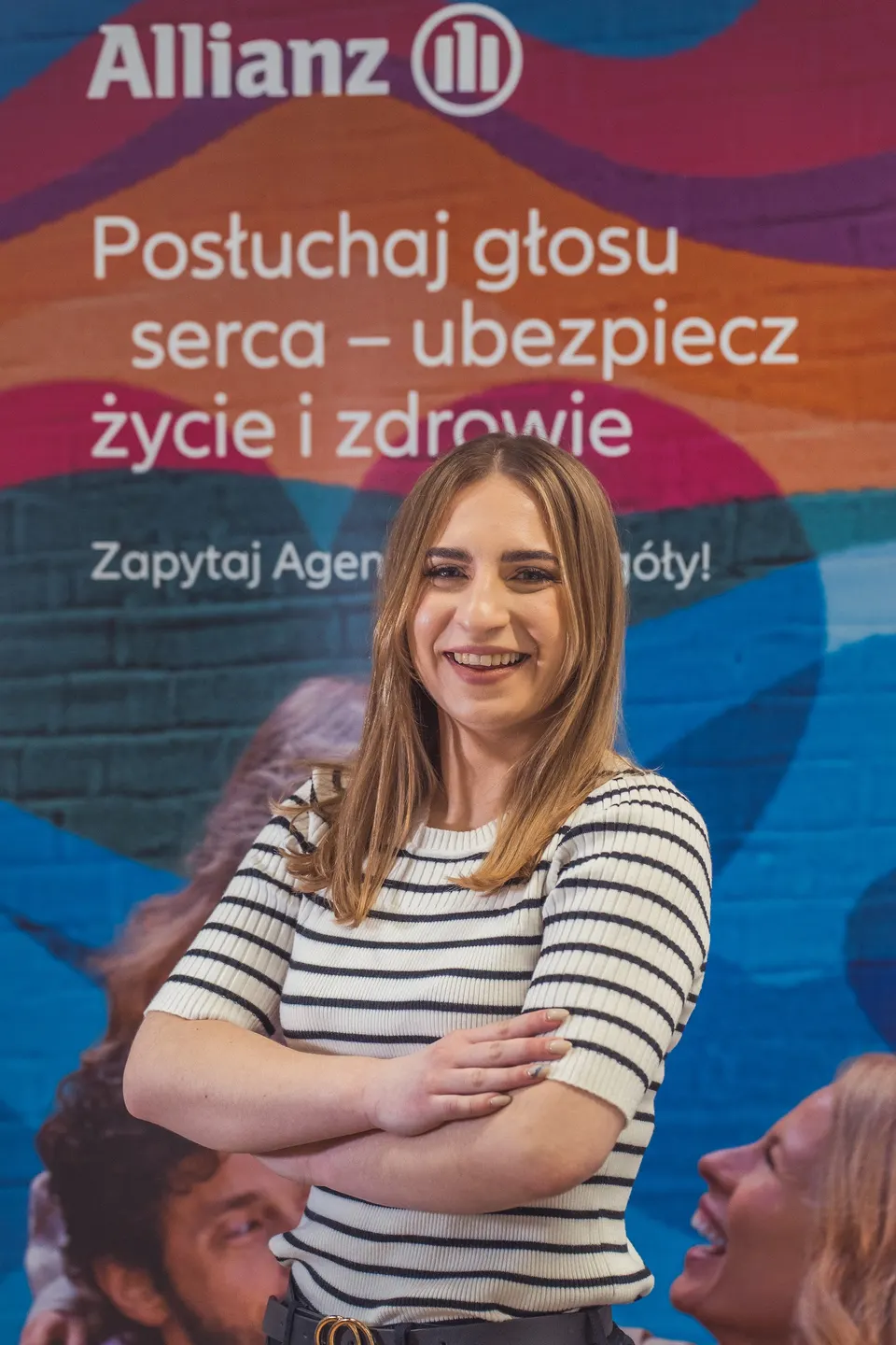 Milena — sesja biznesowa — zdjęcie 22 z 24