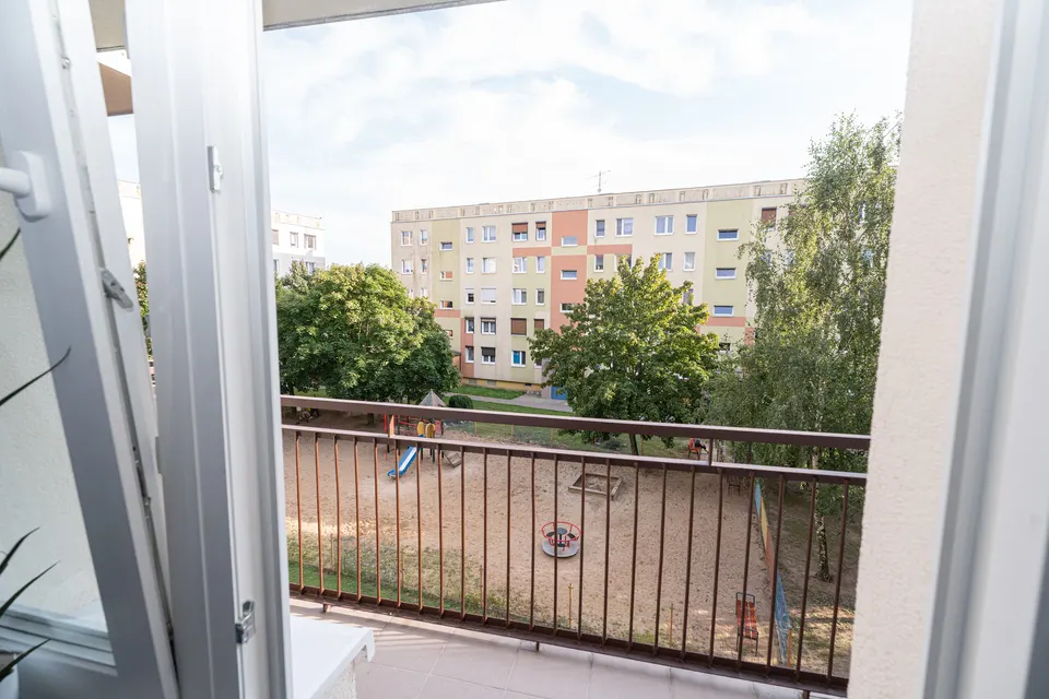 Mieszkanie na os. Leśnym w Obornikach — zdjęcia wnętrz — zdjęcie 20 z 24