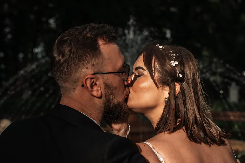 Natalia i Maciej — teledysk i sesja plenerowa — zdjęcie 5 z 24