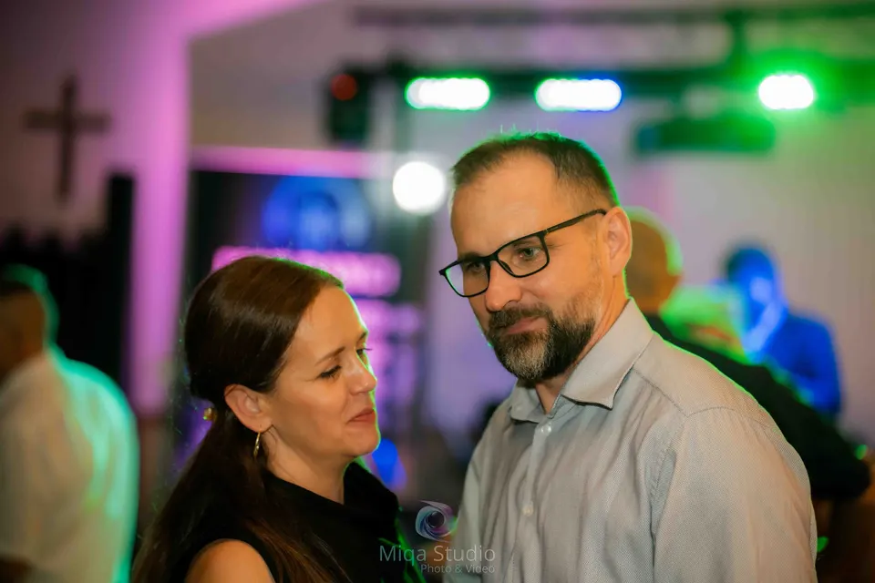 Andrzejki w Uścikowie — zdjęcie 18 z 24