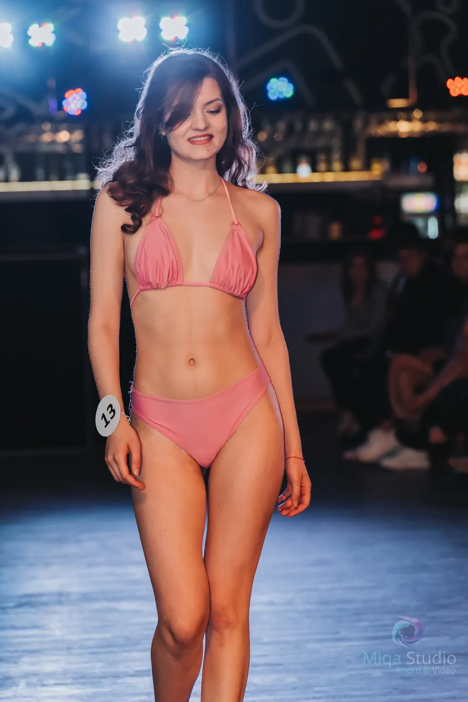 Finał Miss Studentek — Poznań — zdjęcie 4 z 24