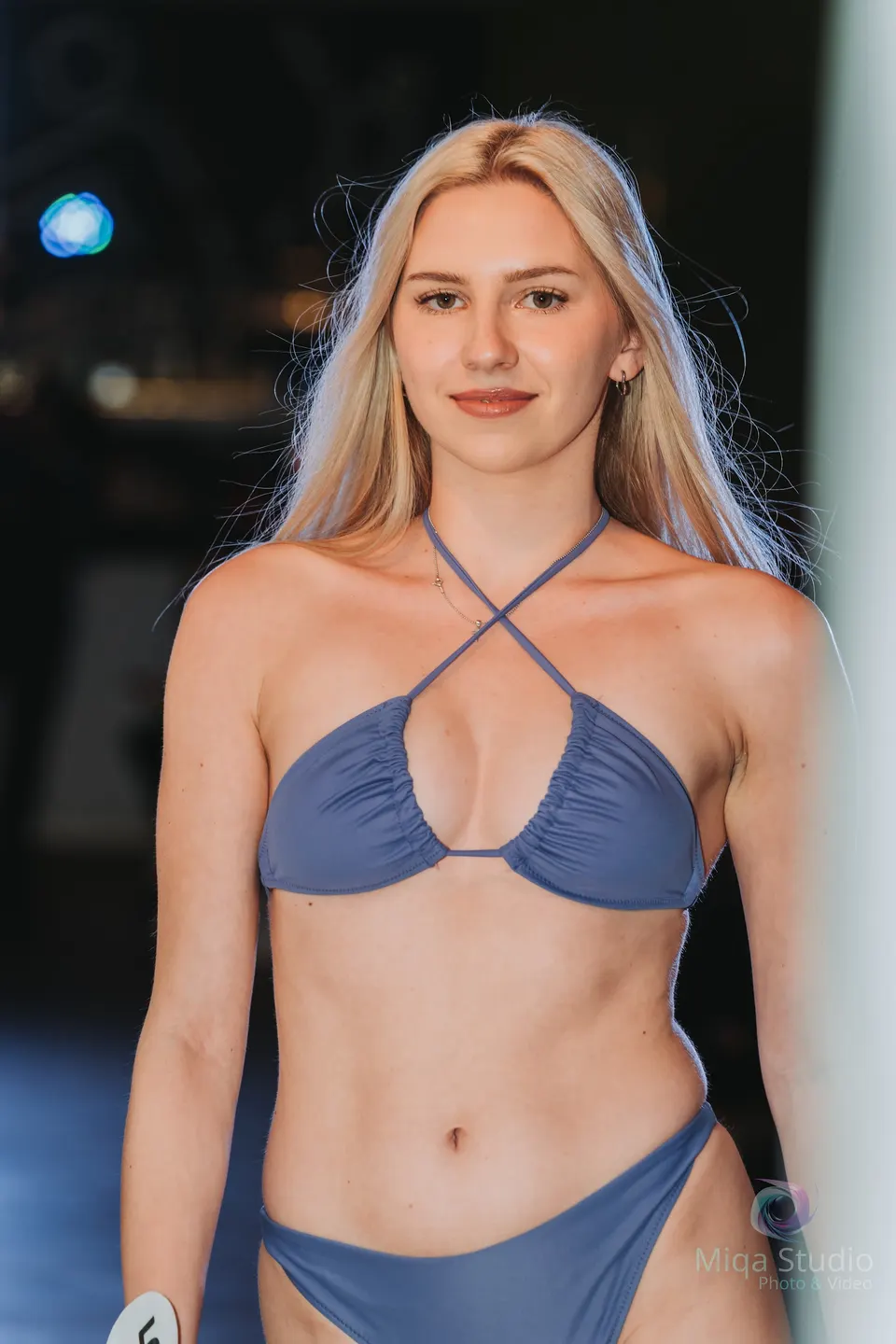 Finał Miss Studentek — Poznań — zdjęcie 6 z 24