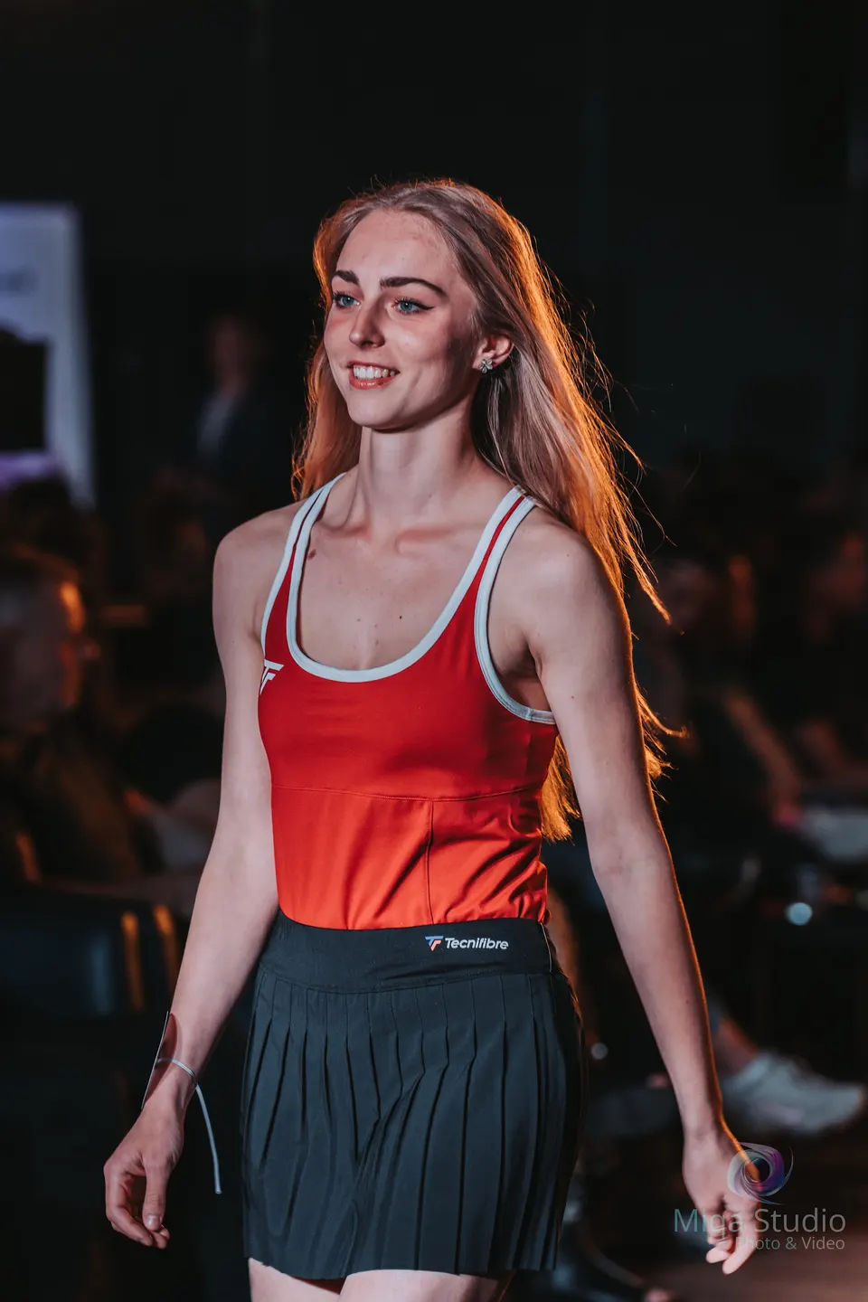 Finał Miss Studentek — Poznań — zdjęcie 8 z 24