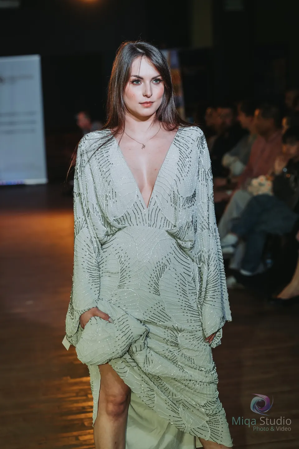 Finał Miss Studentek — Poznań — zdjęcie 15 z 24