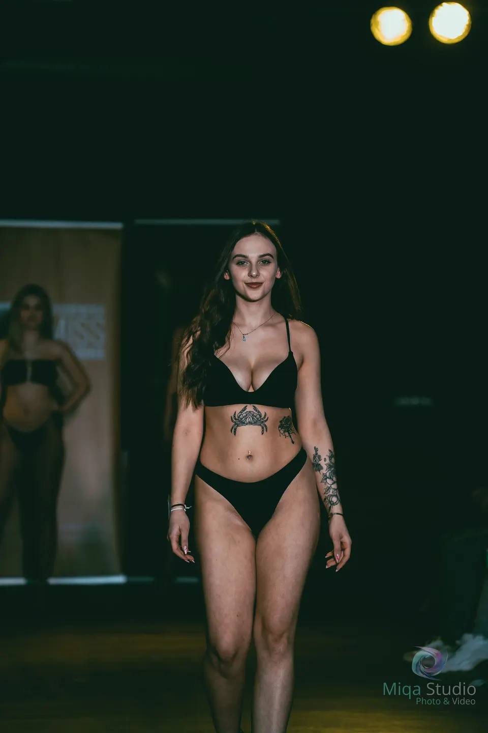Półfinał Miss Studentek — Poznań — zdjęcie 4 z 24