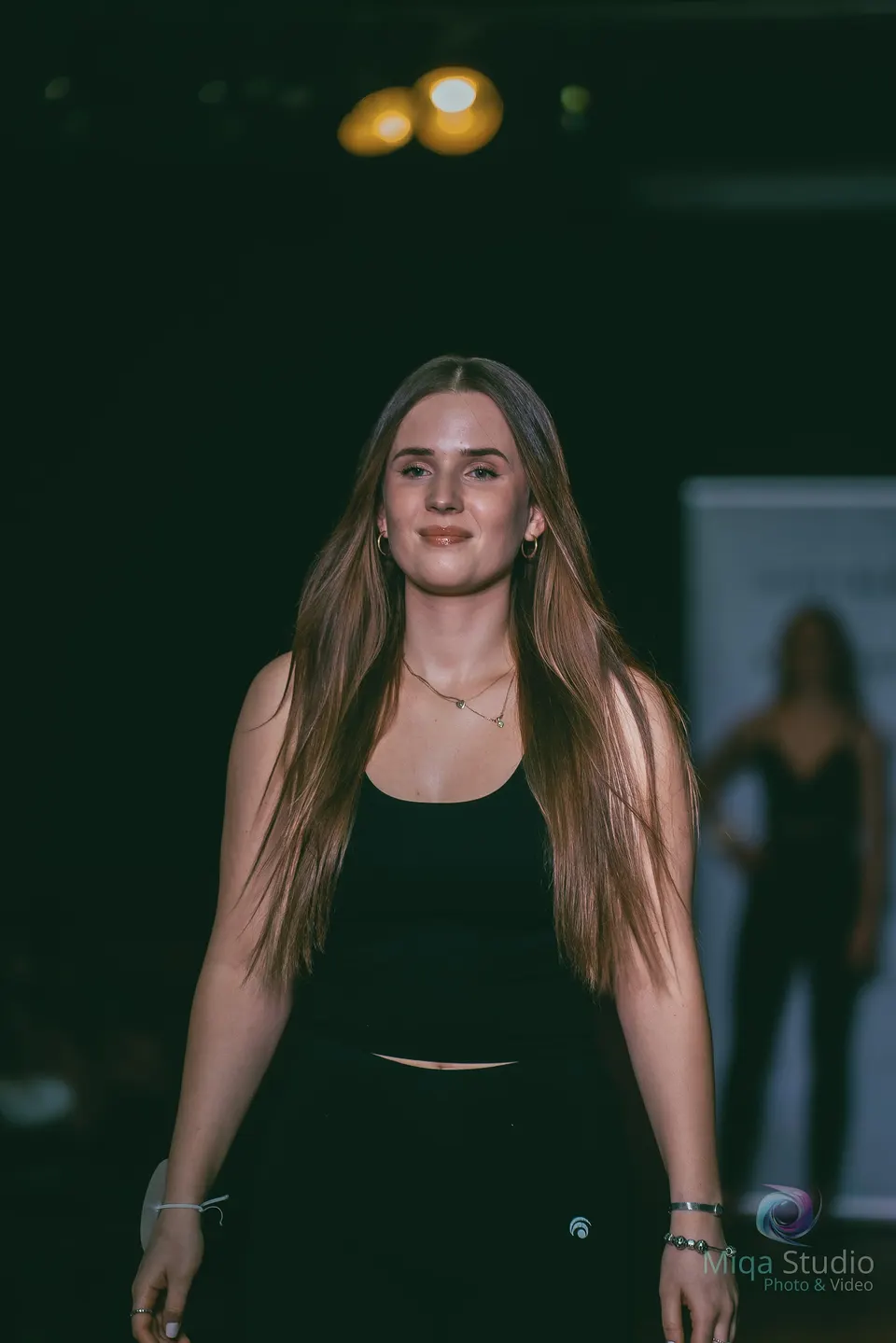 Półfinał Miss Studentek — Poznań — zdjęcie 10 z 24