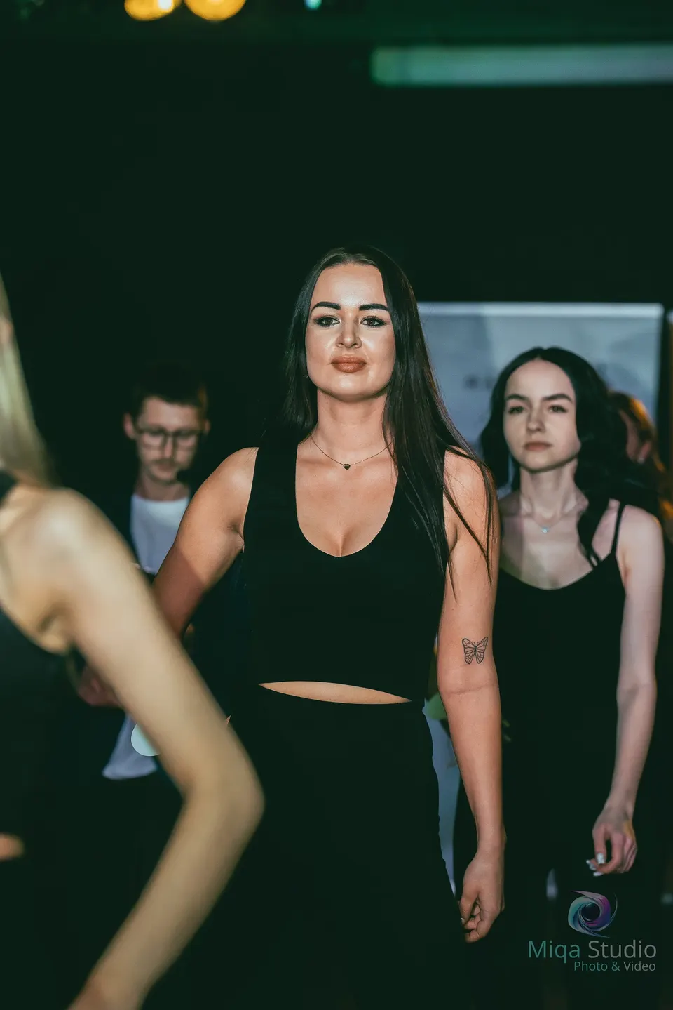Półfinał Miss Studentek — Poznań — zdjęcie 12 z 24