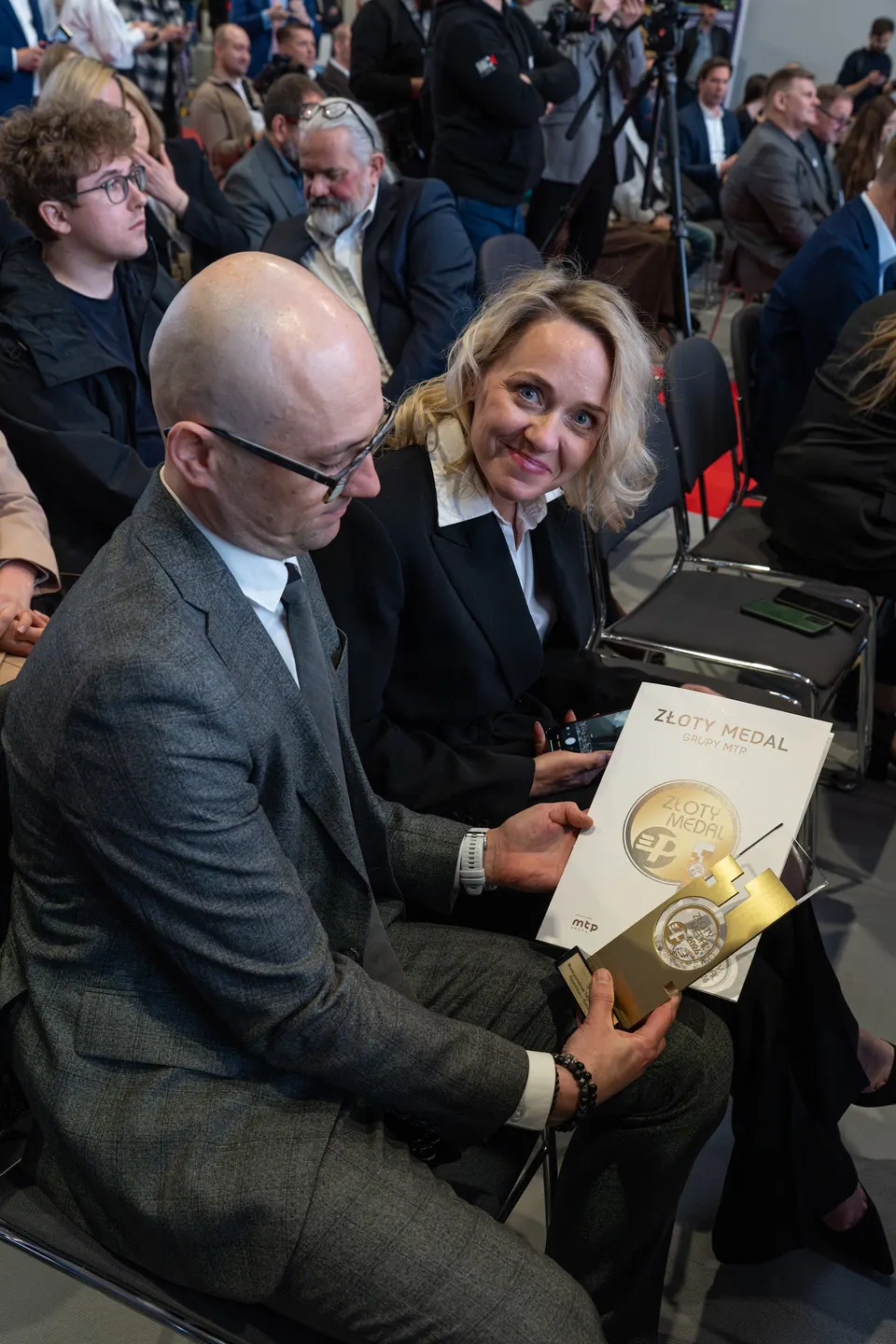 Dräger Polska — targi SAWO 2026 — zdjęcie 11 z 24